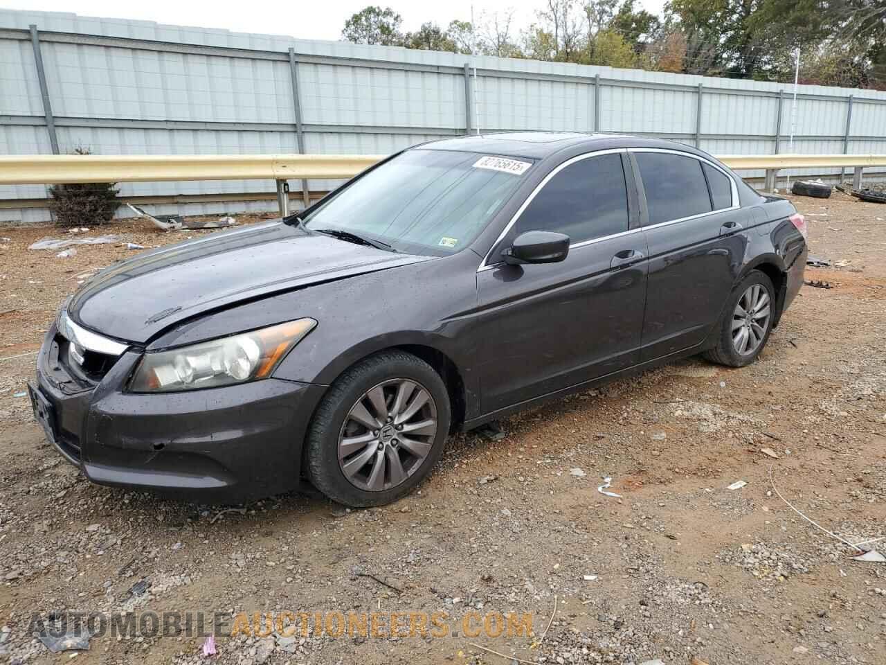 1HGCP2F74BA128331 HONDA ACCORD 2011