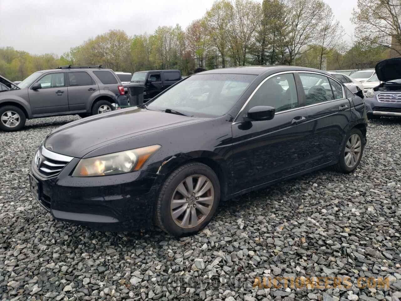1HGCP2F78BA012646 HONDA ACCORD 2011
