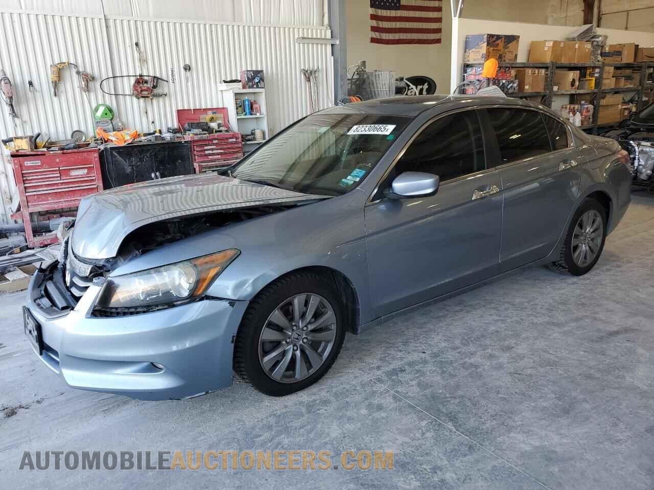 1HGCP3F88BA024357 HONDA ACCORD 2011