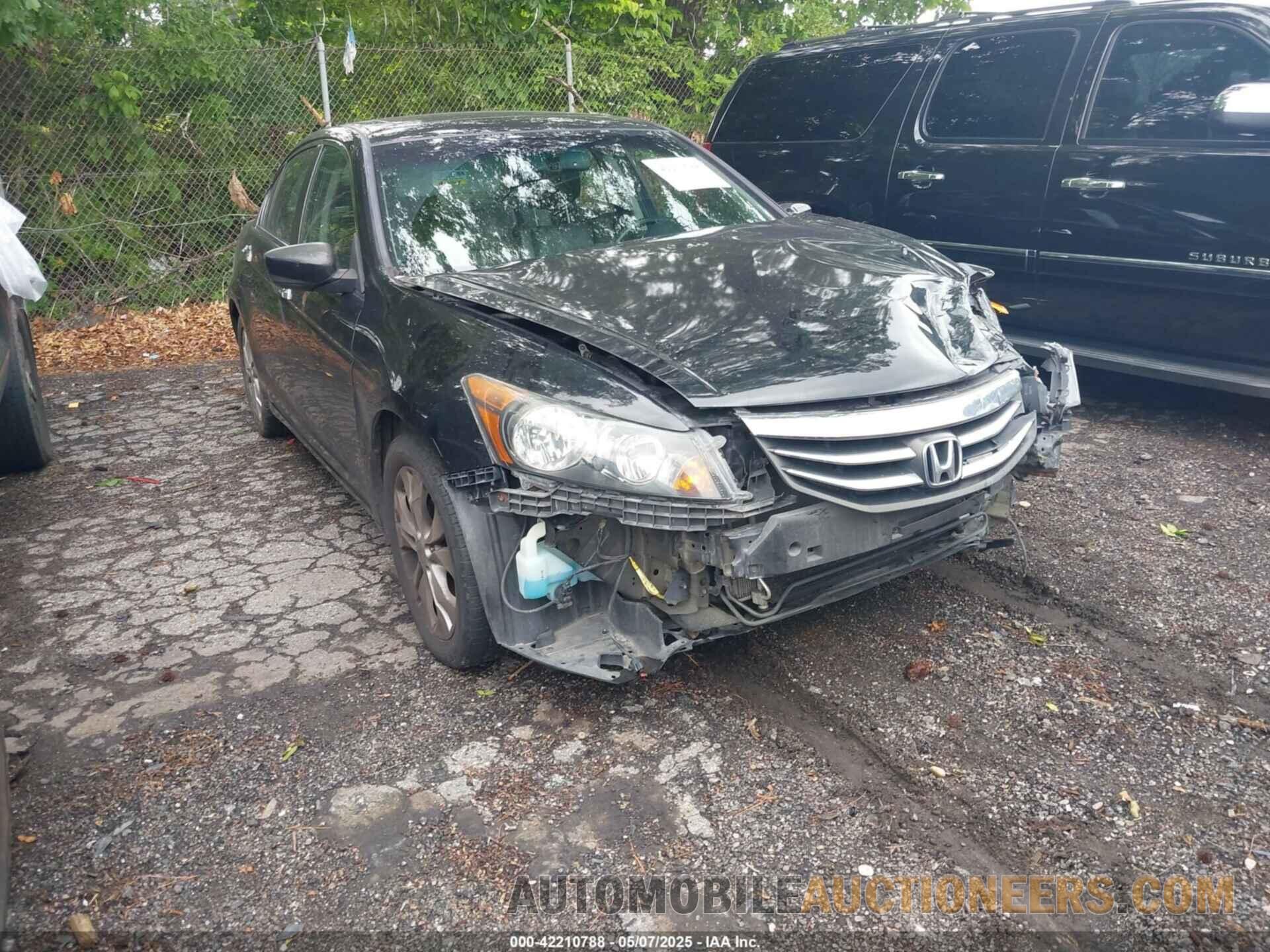 1HGCP3F88CA021654 HONDA ACCORD 2012