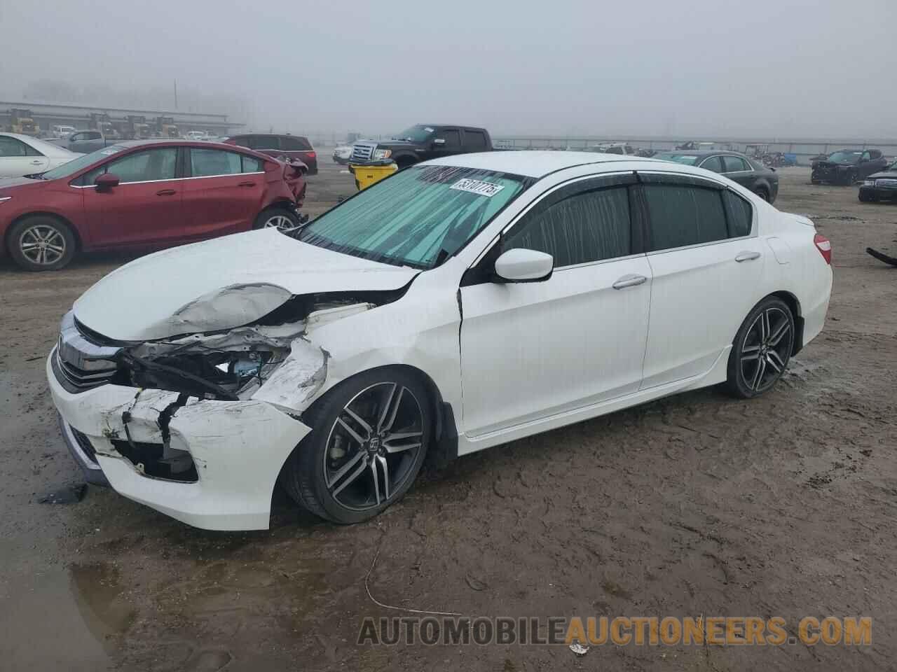 1HGCR2F18HA093078 HONDA ACCORD 2017