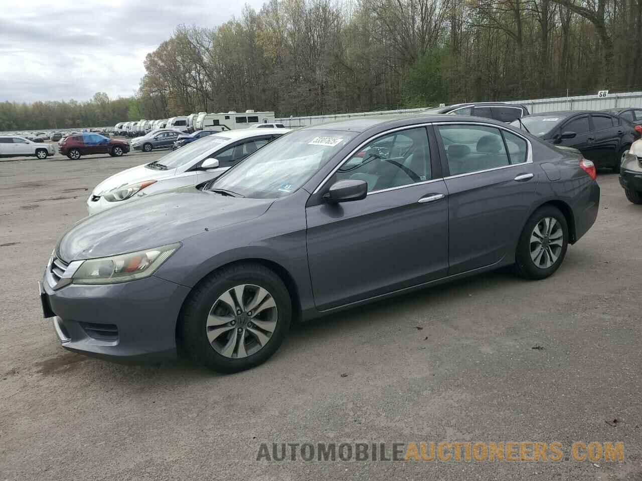 1HGCR2F30EA103079 HONDA ACCORD 2014