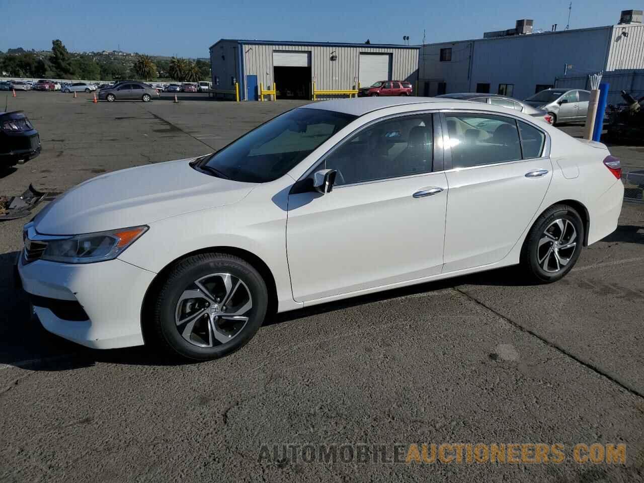 1HGCR2F30HA221508 HONDA ACCORD 2017