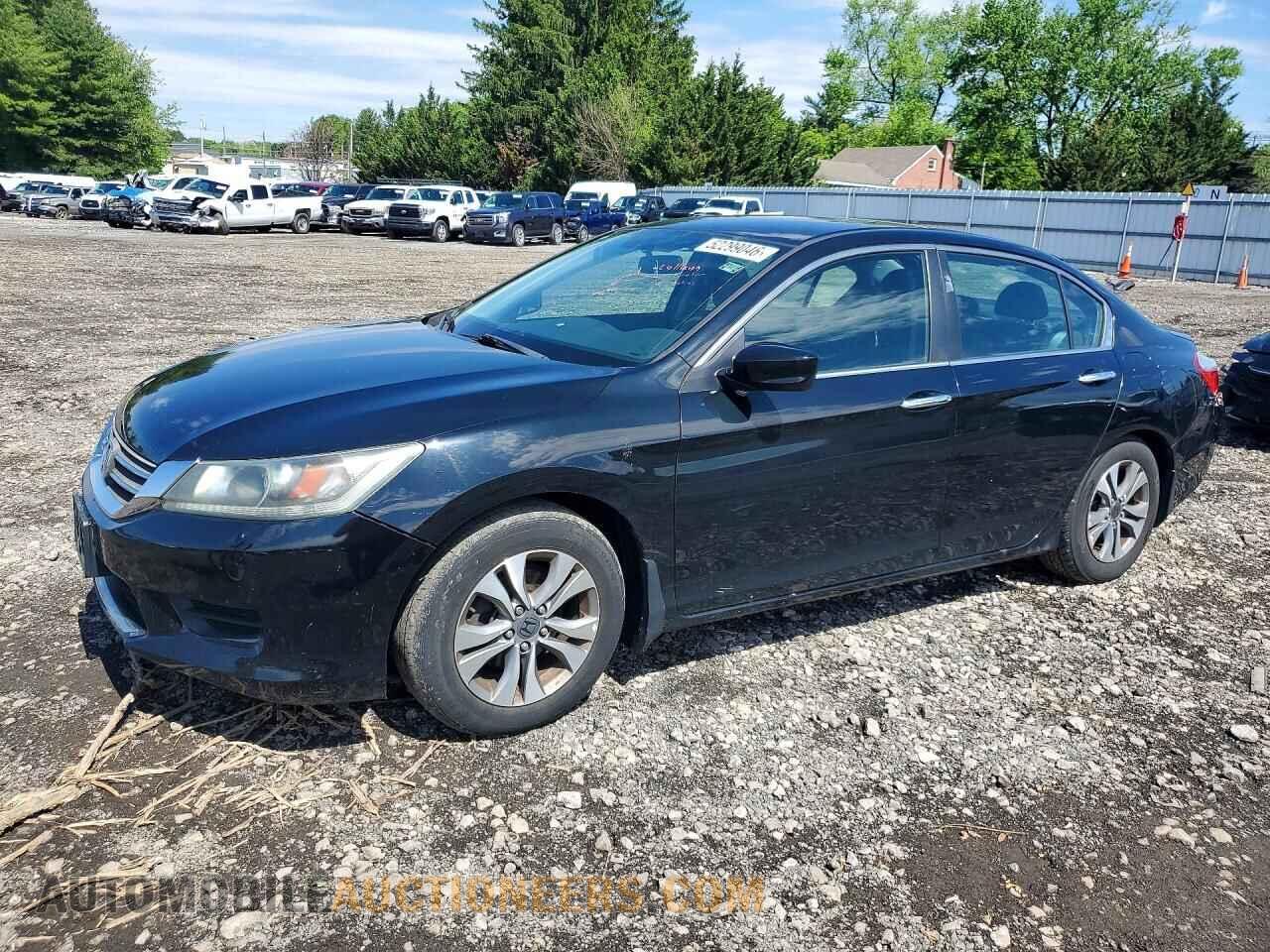 1HGCR2F31DA242569 HONDA ACCORD 2013