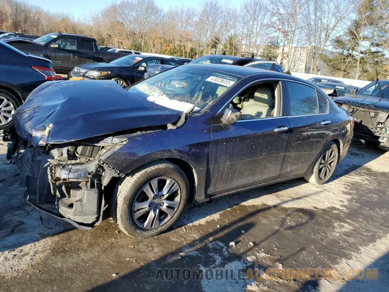 1HGCR2F31FA023534 HONDA ACCORD 2015