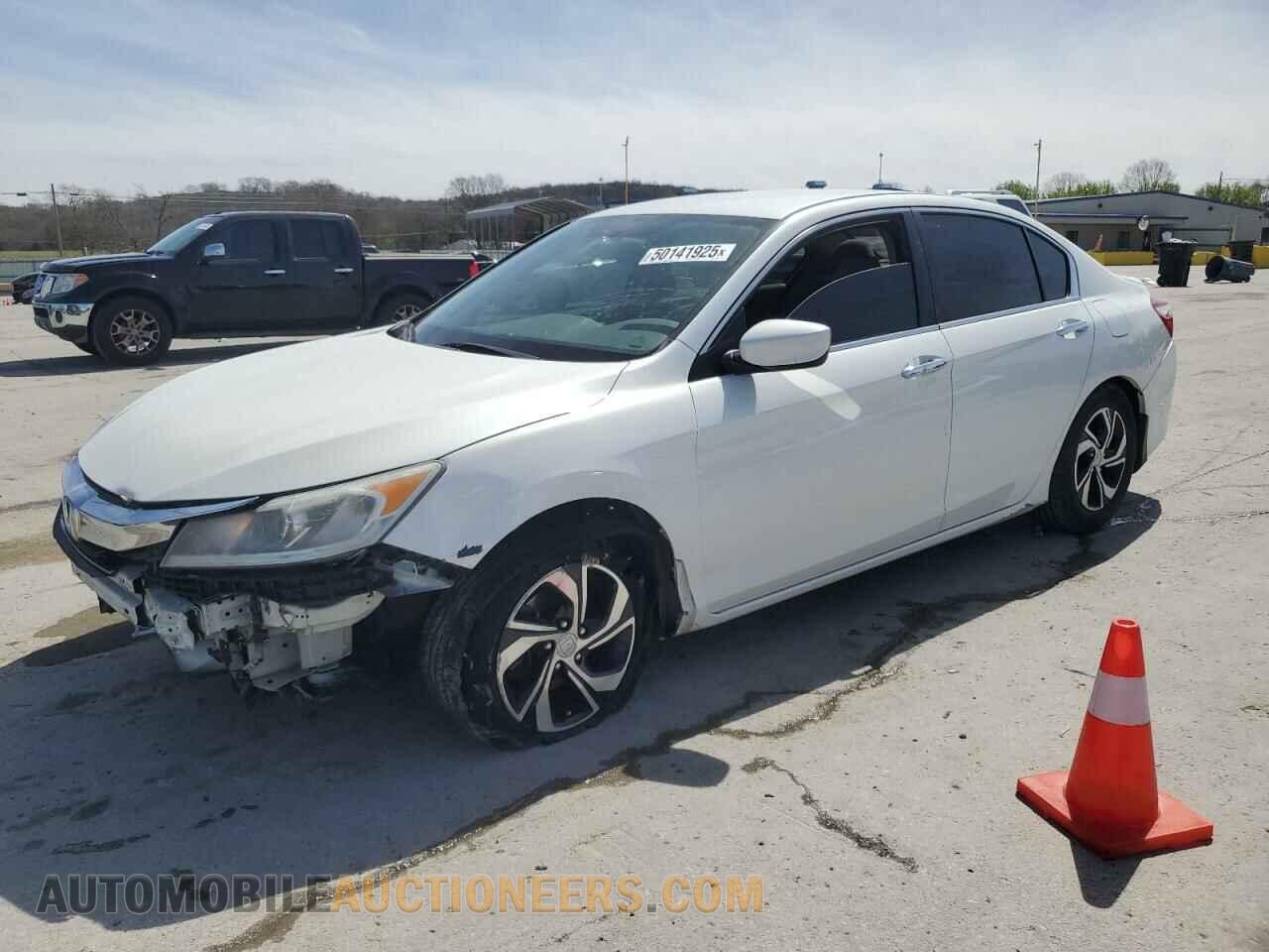 1HGCR2F31HA111874 HONDA ACCORD 2017