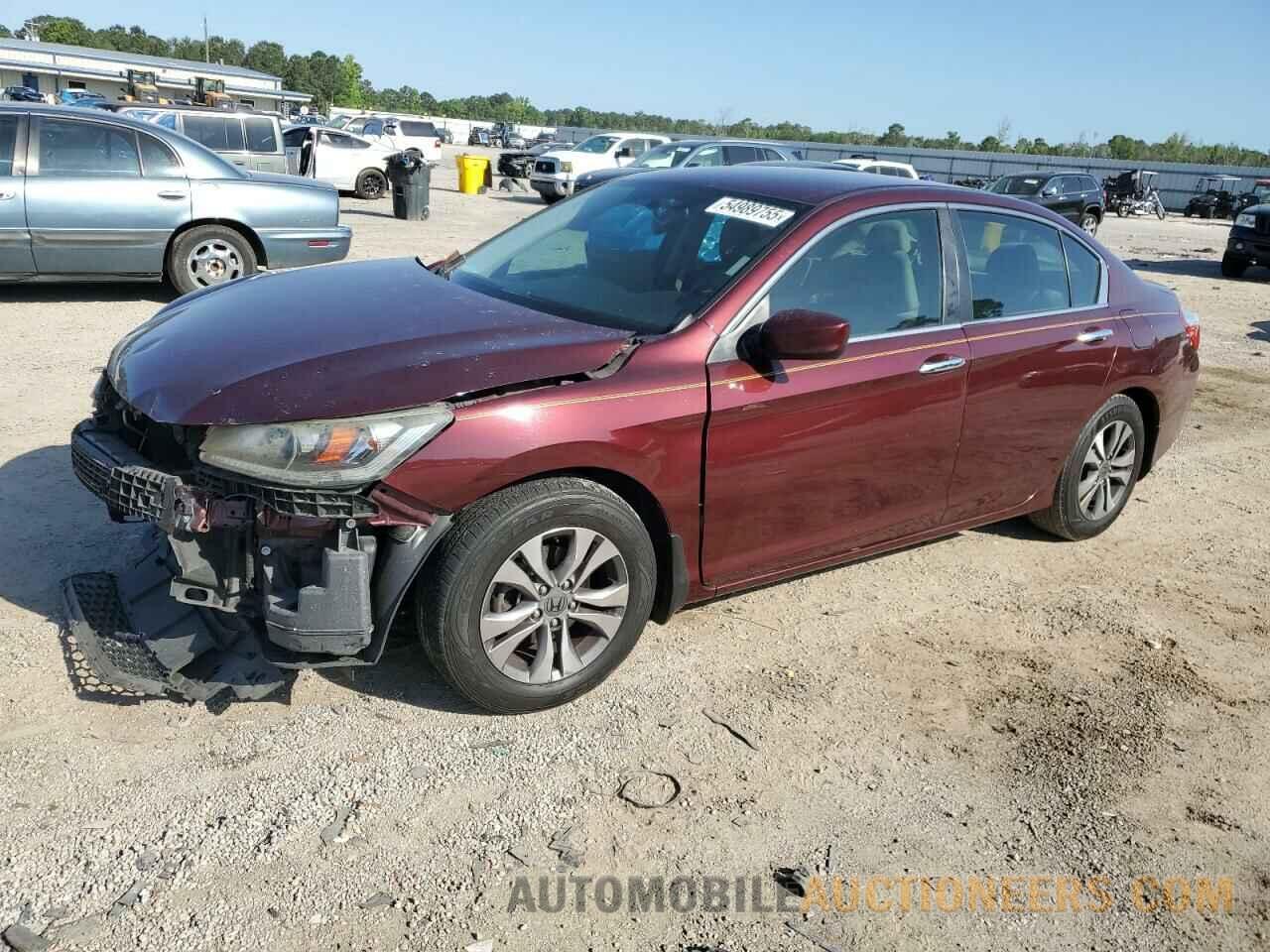 1HGCR2F32FA082639 HONDA ACCORD 2015