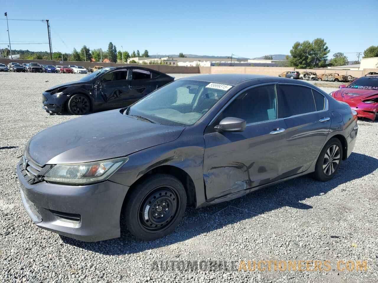 1HGCR2F32FA136117 HONDA ACCORD 2015