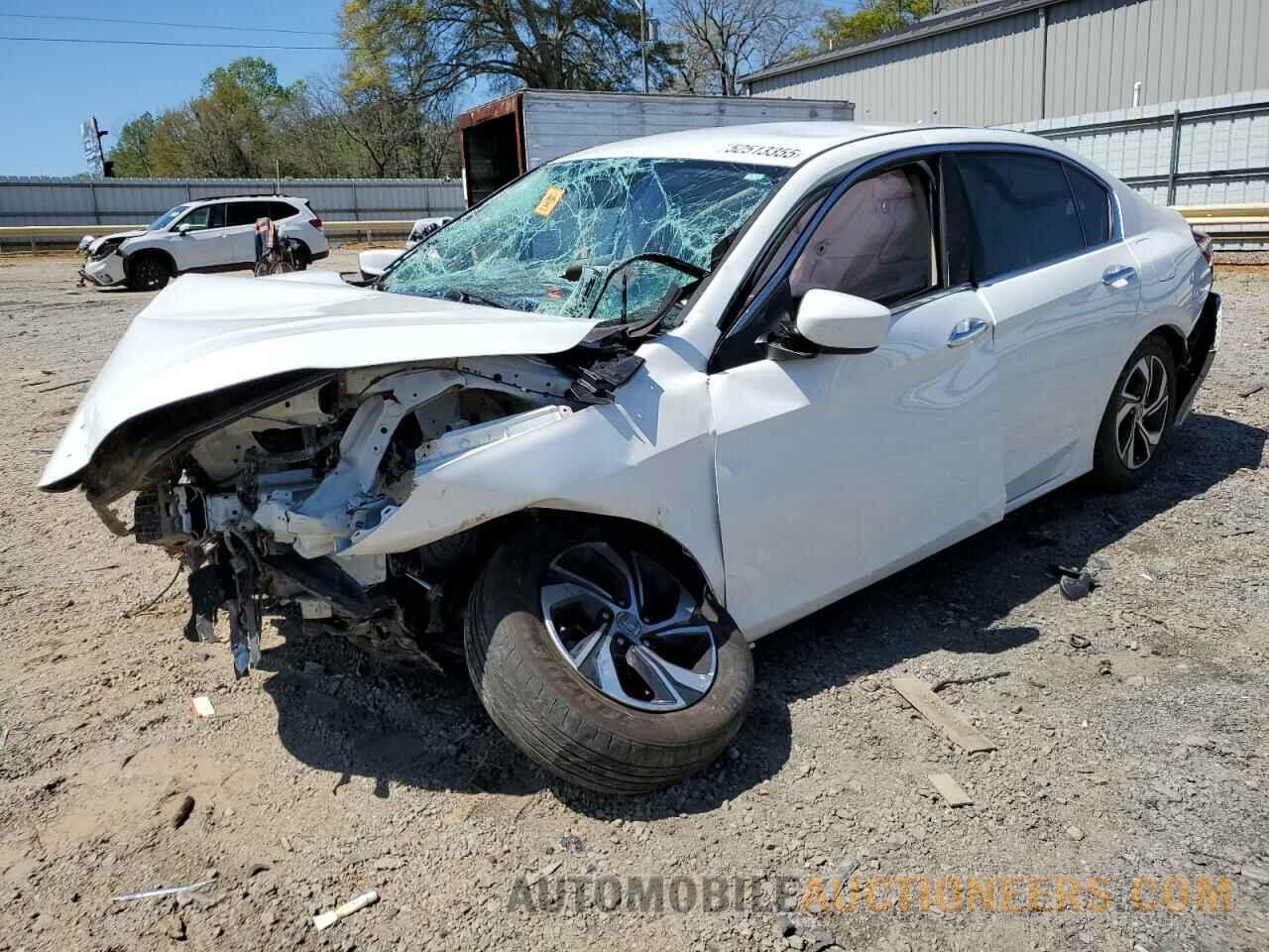 1HGCR2F33HA291262 HONDA ACCORD 2017