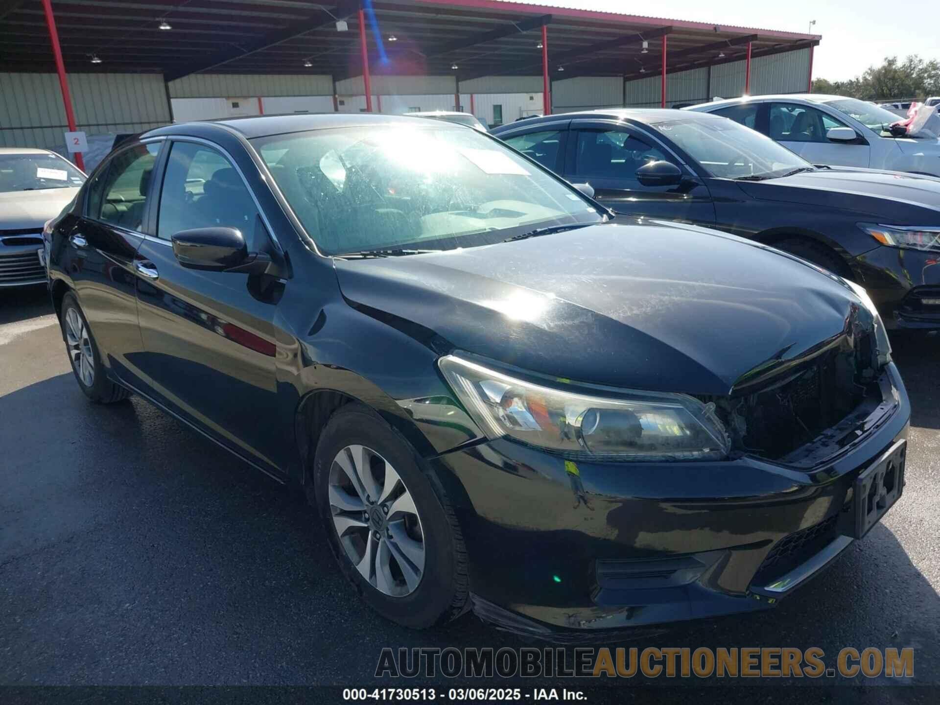 1HGCR2F34FA003150 HONDA ACCORD 2015