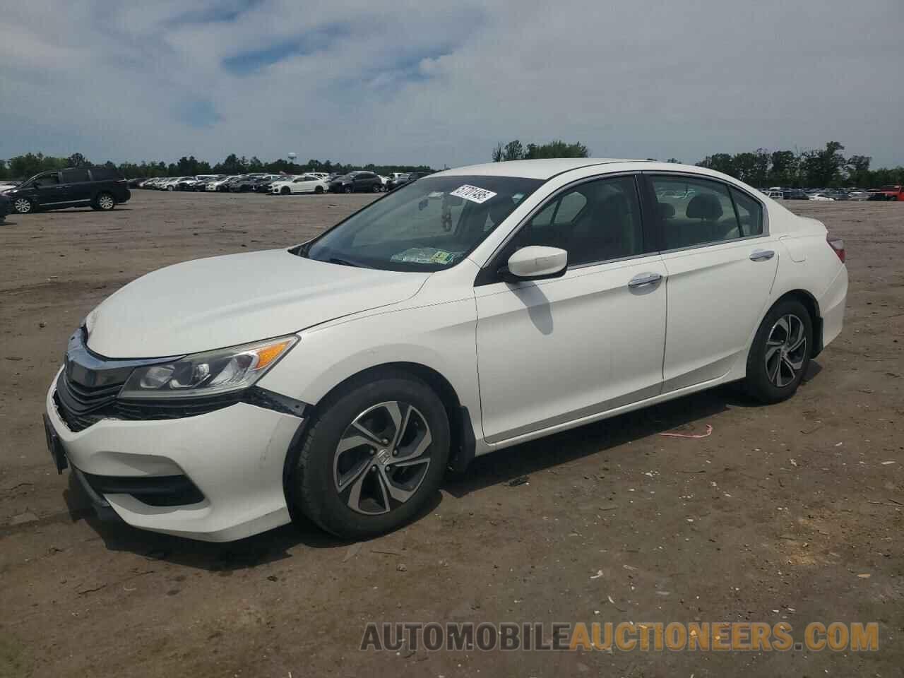 1HGCR2F34GA008575 HONDA ACCORD 2016