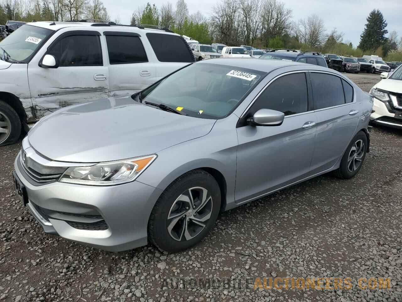 1HGCR2F34HA190067 HONDA ACCORD 2017