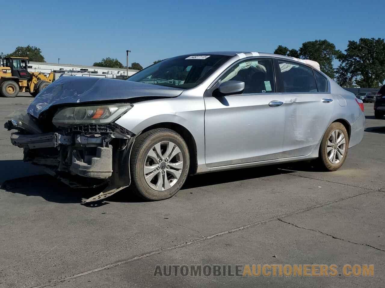 1HGCR2F36DA129085 HONDA ACCORD 2013