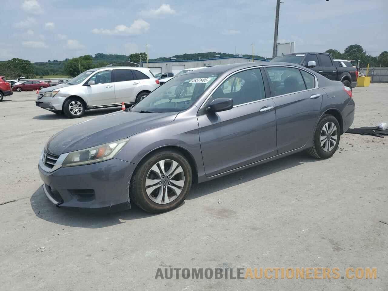 1HGCR2F3XEA257850 HONDA ACCORD 2014