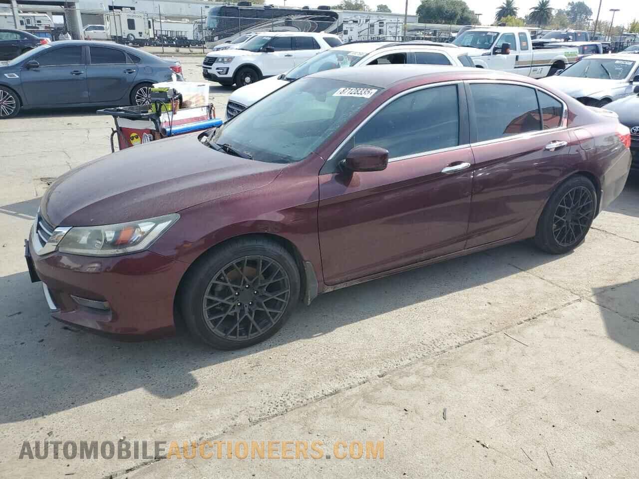 1HGCR2F53FA093473 HONDA ACCORD 2015