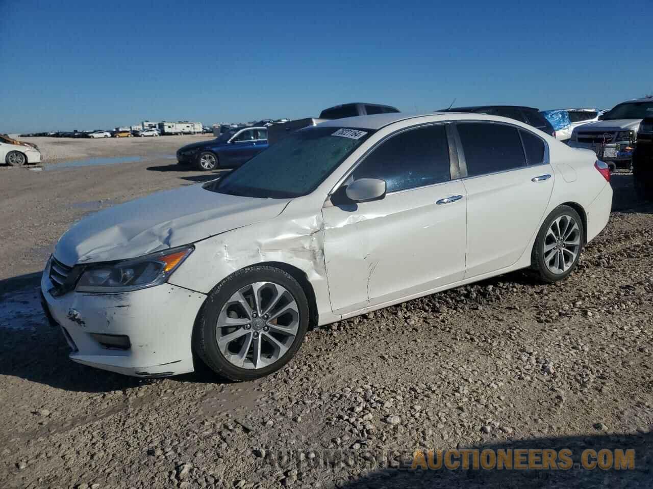1HGCR2F56FA024146 HONDA ACCORD 2015