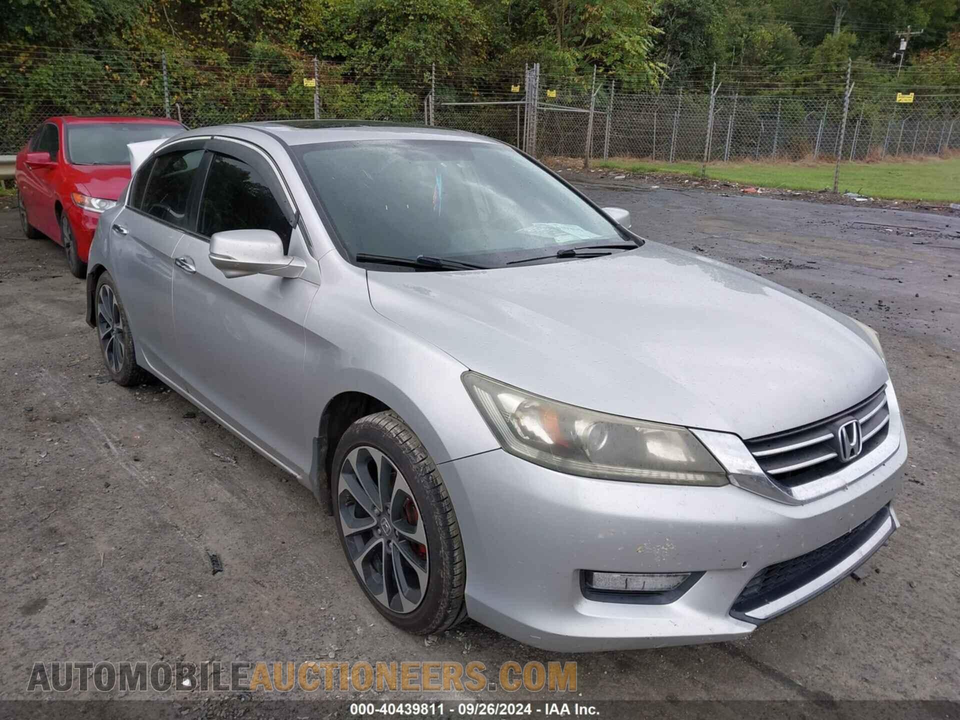 1HGCR2F74FA123789 HONDA ACCORD 2015
