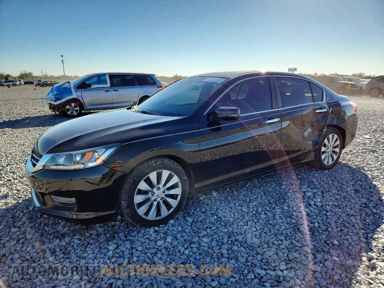 1HGCR2F76DA277708 HONDA ACCORD 2013