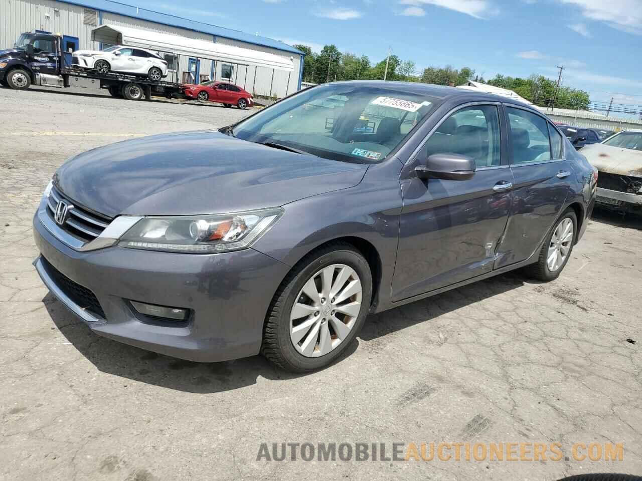 1HGCR2F77FA208464 HONDA ACCORD 2015