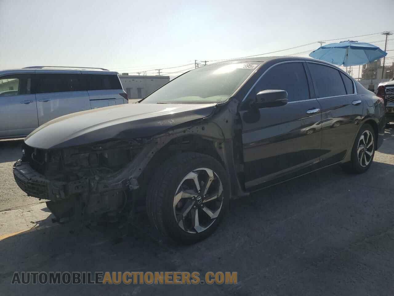 1HGCR2F79HA154541 HONDA ACCORD 2017