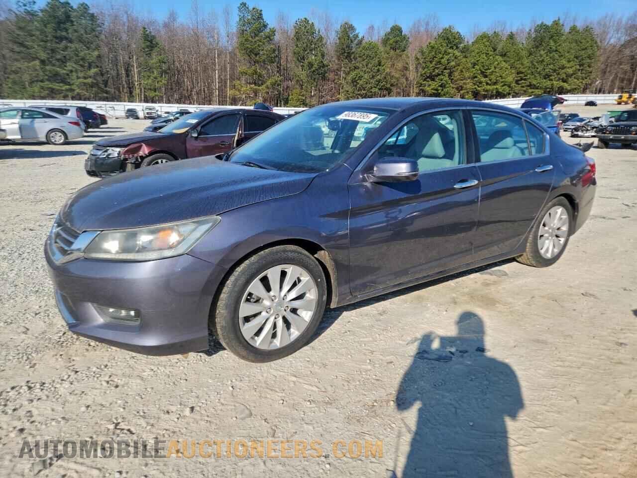 1HGCR2F80FA123748 HONDA ACCORD 2015