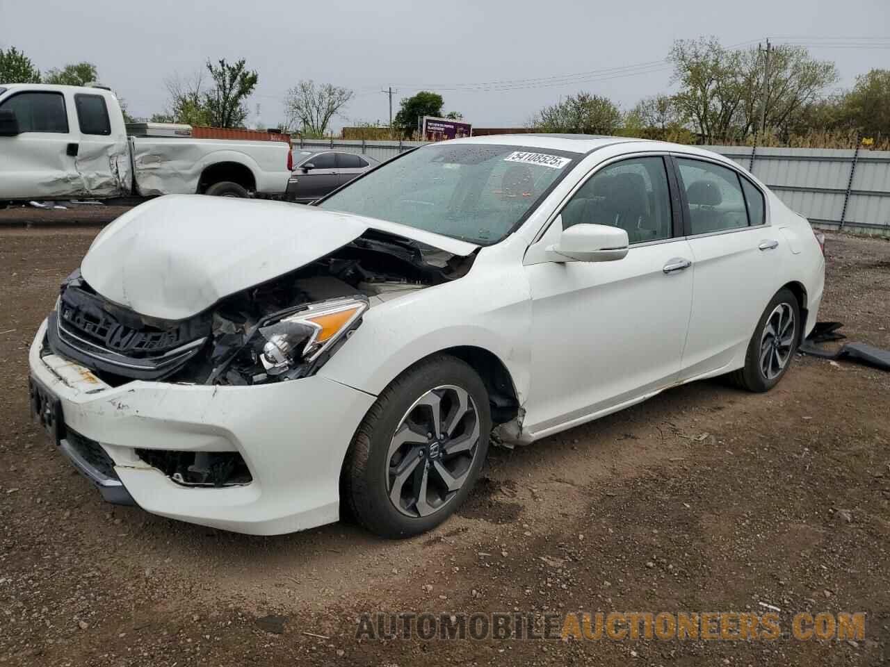 1HGCR2F98HA109849 HONDA ACCORD 2017