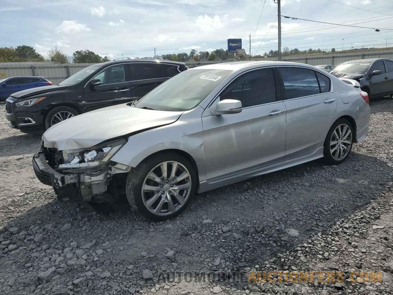 1HGCR3F81DA044141 HONDA ACCORD 2013
