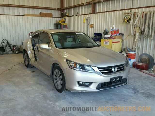 1HGCR3F88FA036203 HONDA ACCORD 2015