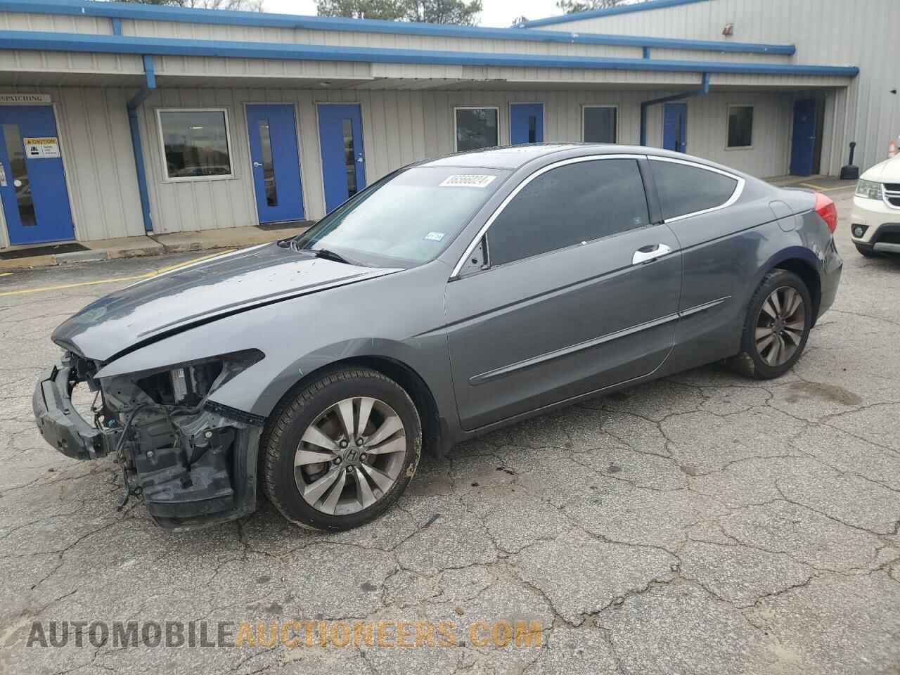 1HGCS1B79BA014307 HONDA ACCORD 2011