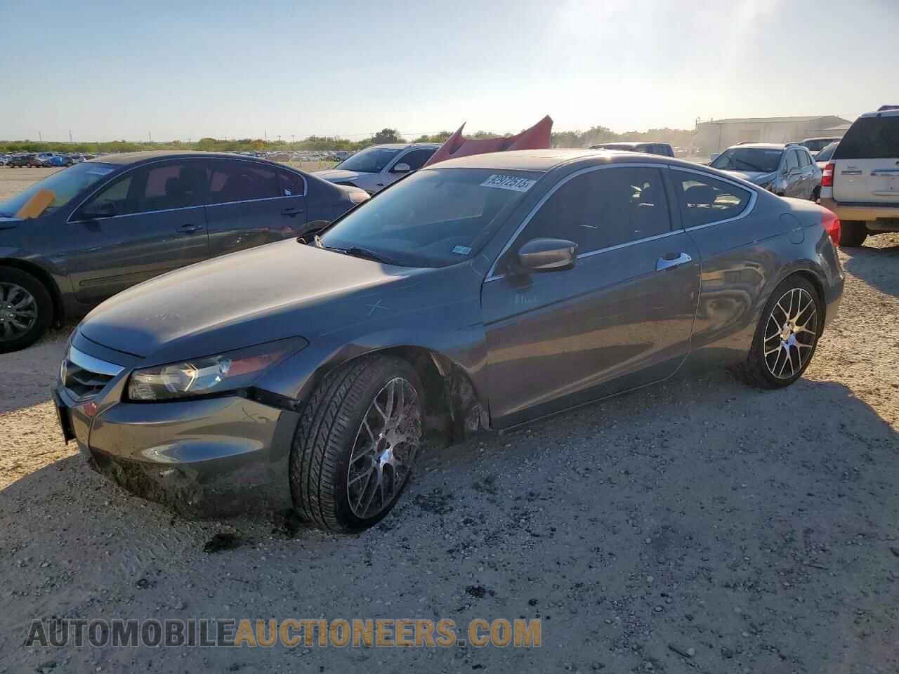 1HGCS2B86BA005191 HONDA ACCORD 2011