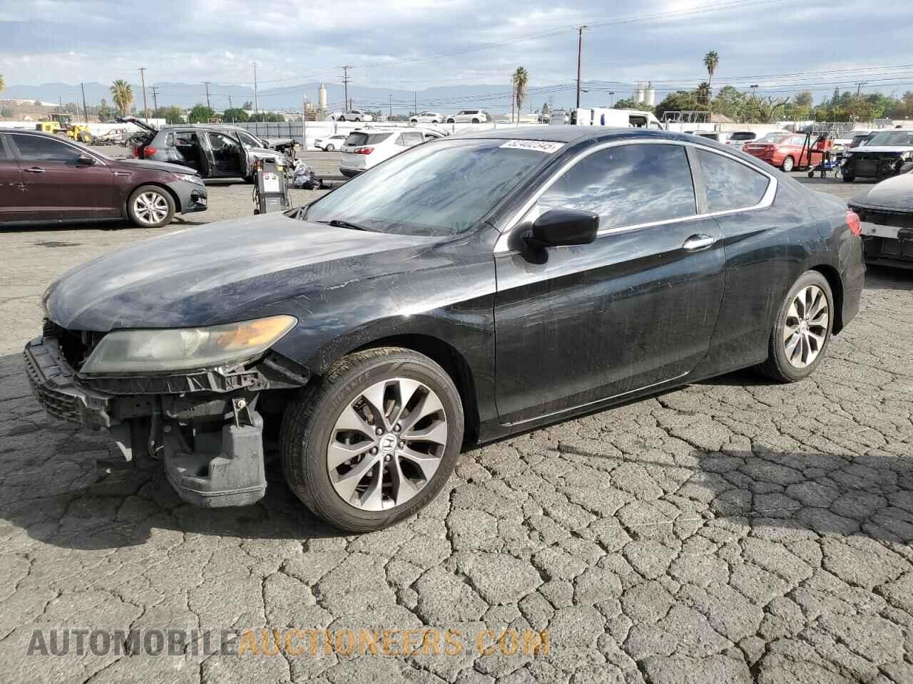 1HGCT1A32FA003473 HONDA ACCORD 2015