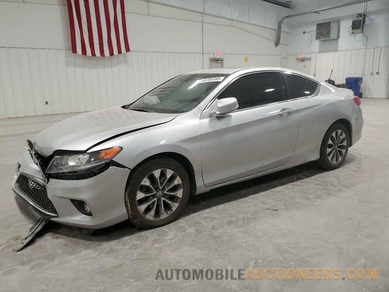 1HGCT1B75FA002495 HONDA ACCORD 2015