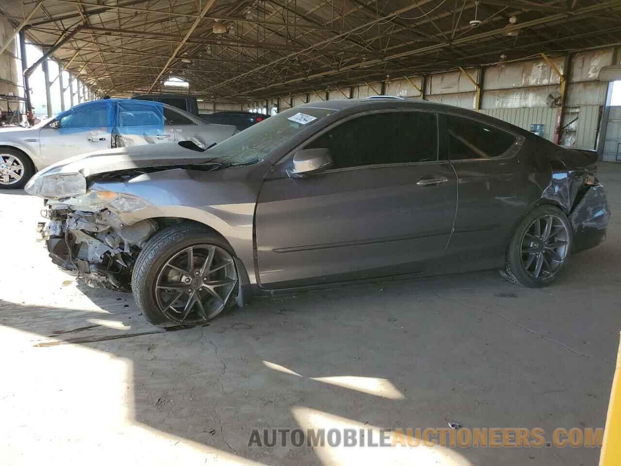 1HGCT2B82EA007568 HONDA ACCORD 2014