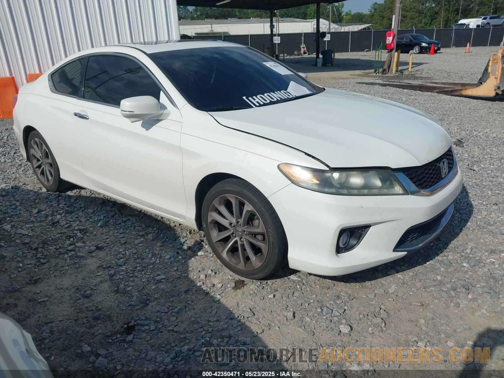 1HGCT2B82FA008107 HONDA ACCORD 2015
