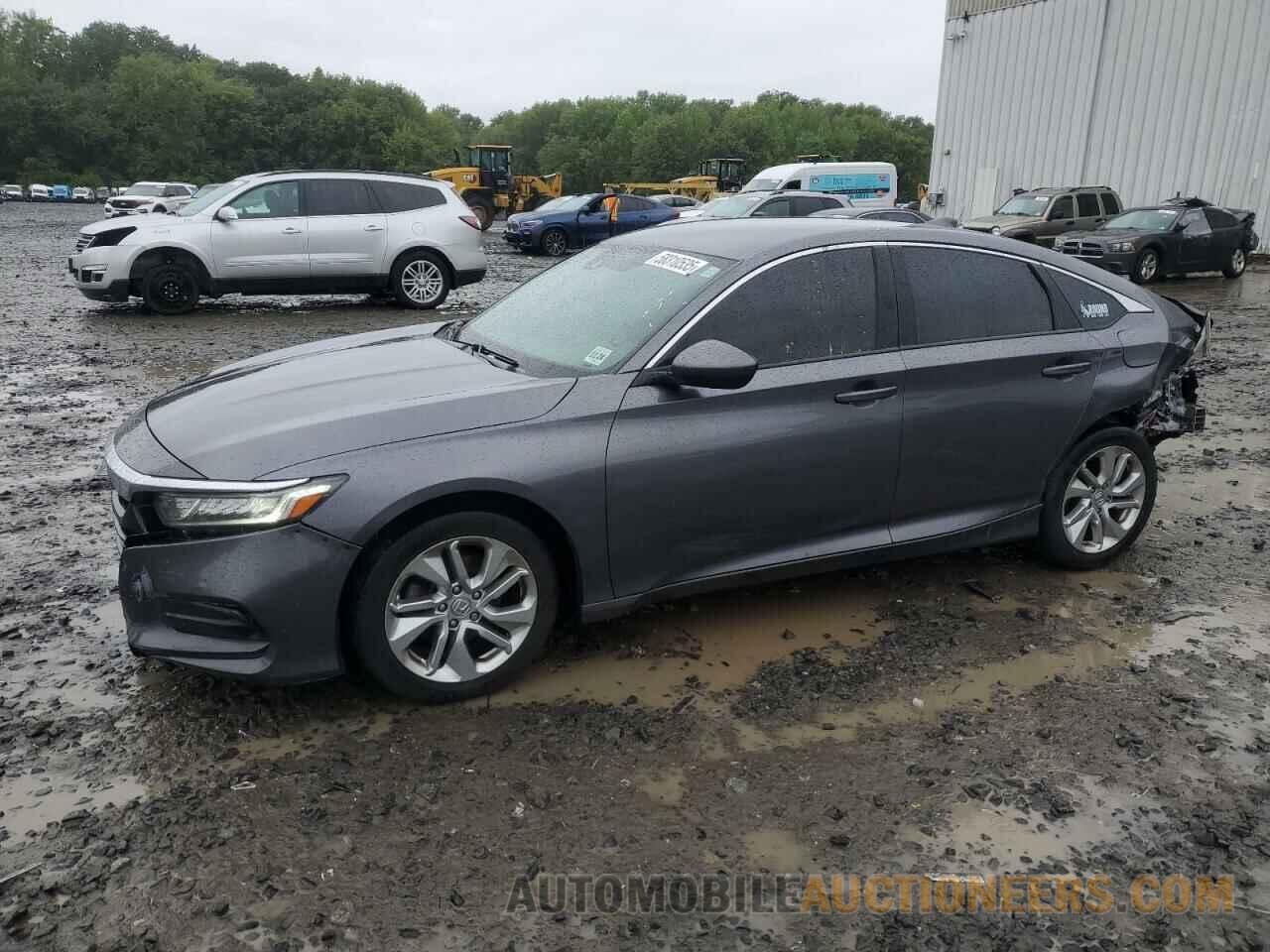 1HGCV1F10KA154047 HONDA ACCORD 2019