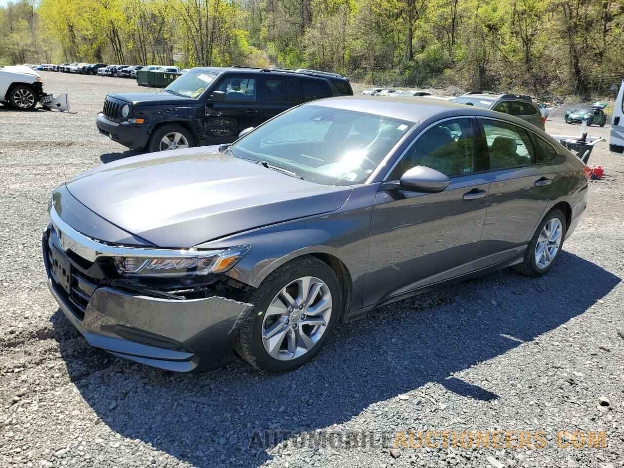 1HGCV1F11LA000903 HONDA ACCORD 2020