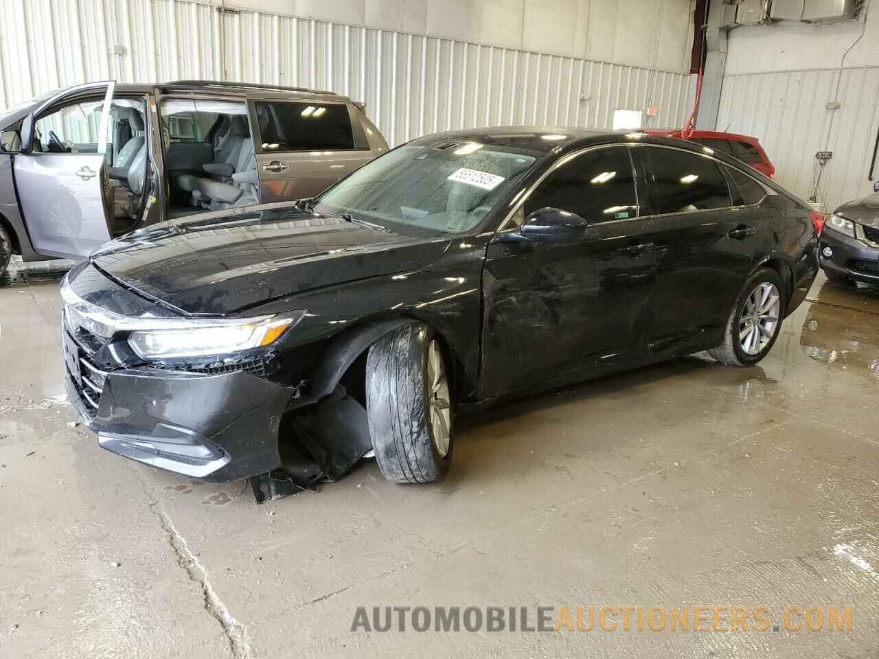 1HGCV1F12MA046600 HONDA ALL OTHER 2021