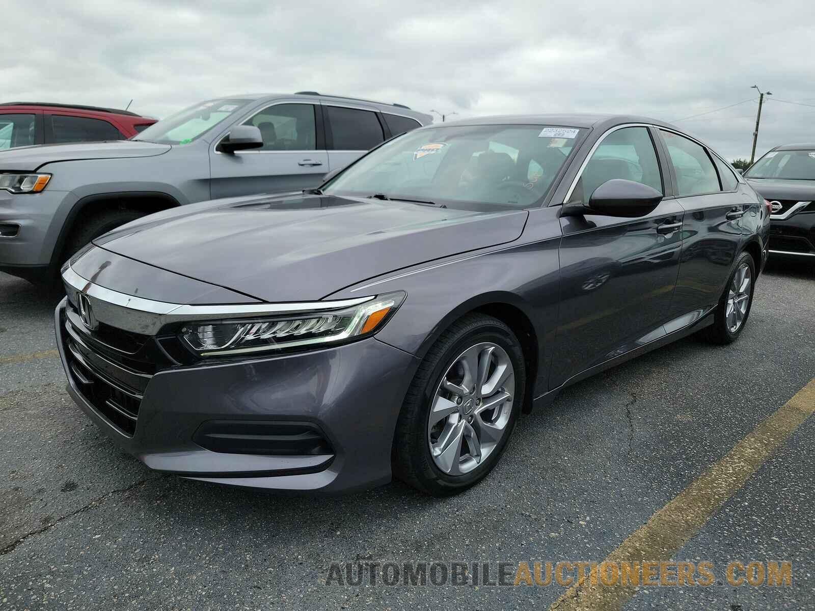 1HGCV1F13LA012888 Honda Accord Sedan 2020