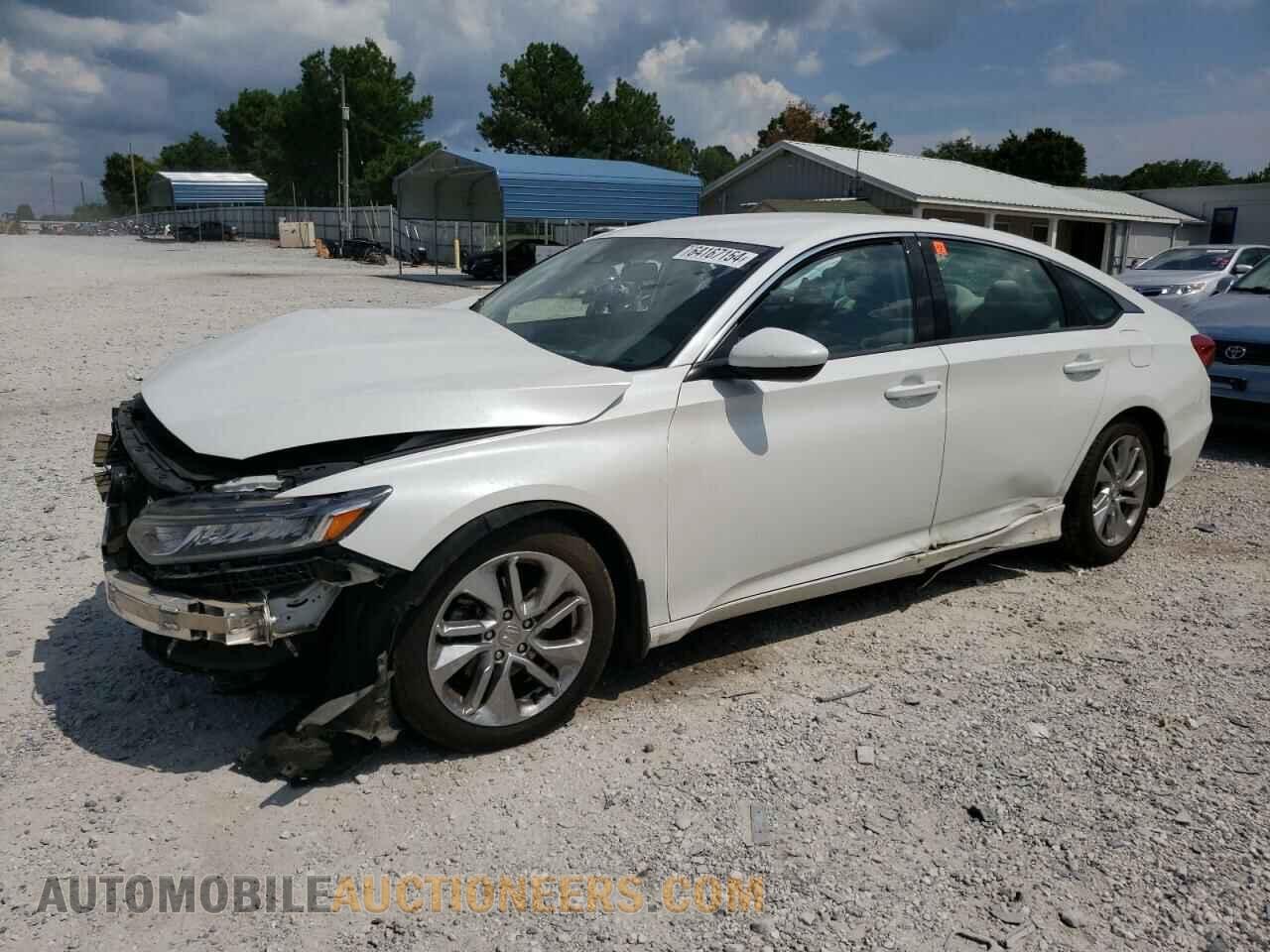 1HGCV1F15KA011921 HONDA ACCORD 2019