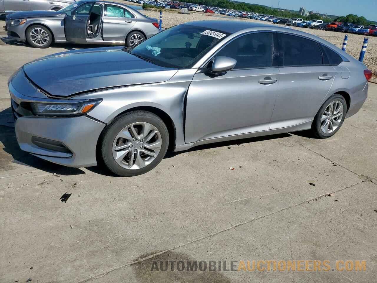 1HGCV1F17KA103693 HONDA ACCORD 2019