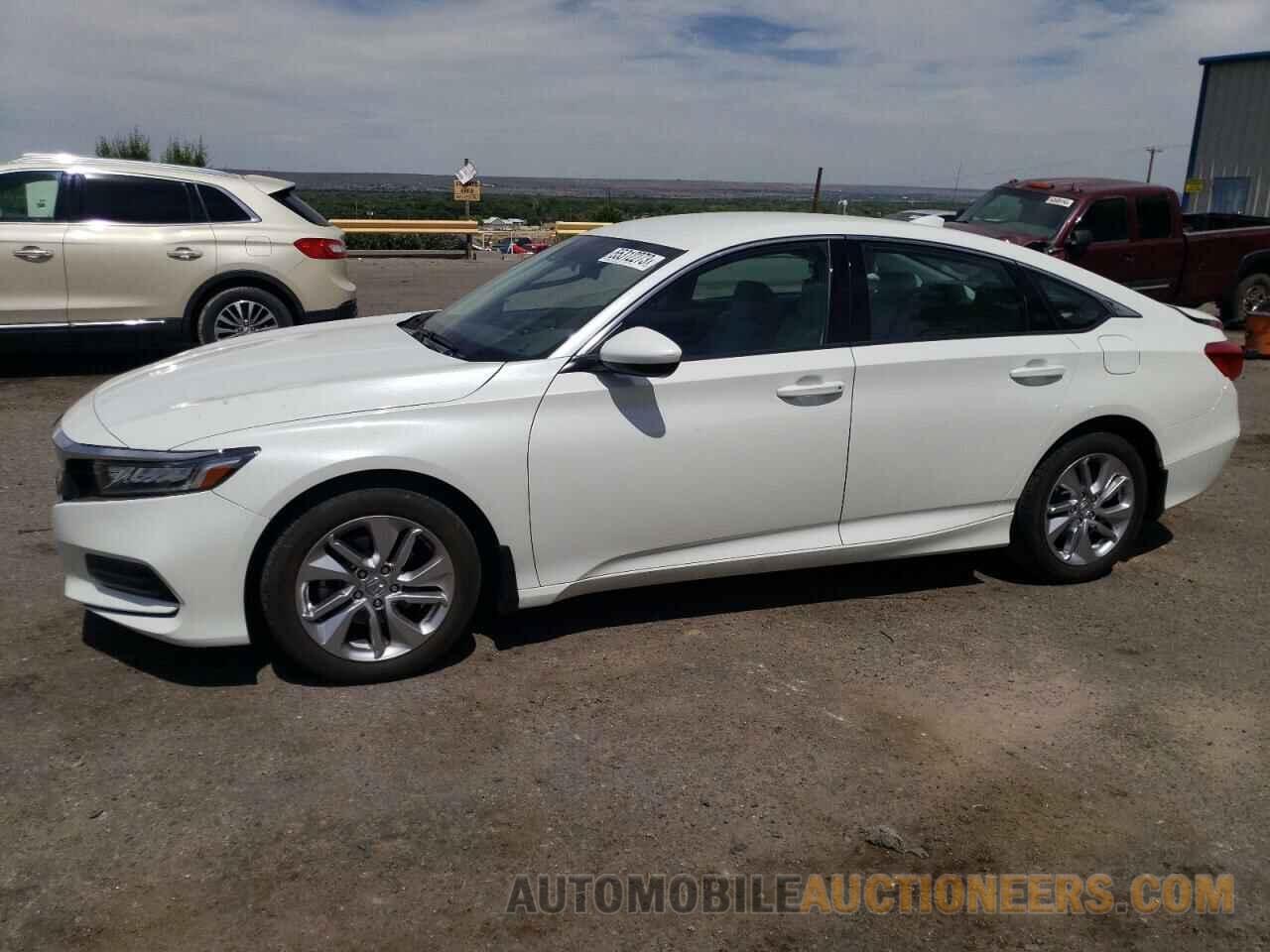 1HGCV1F19LA017027 HONDA ACCORD 2020