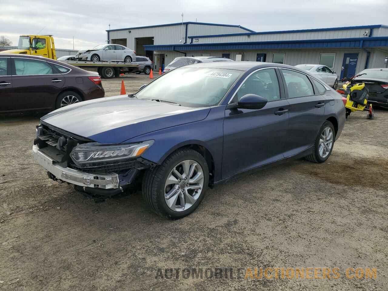 1HGCV1F19LA080399 HONDA ACCORD 2020