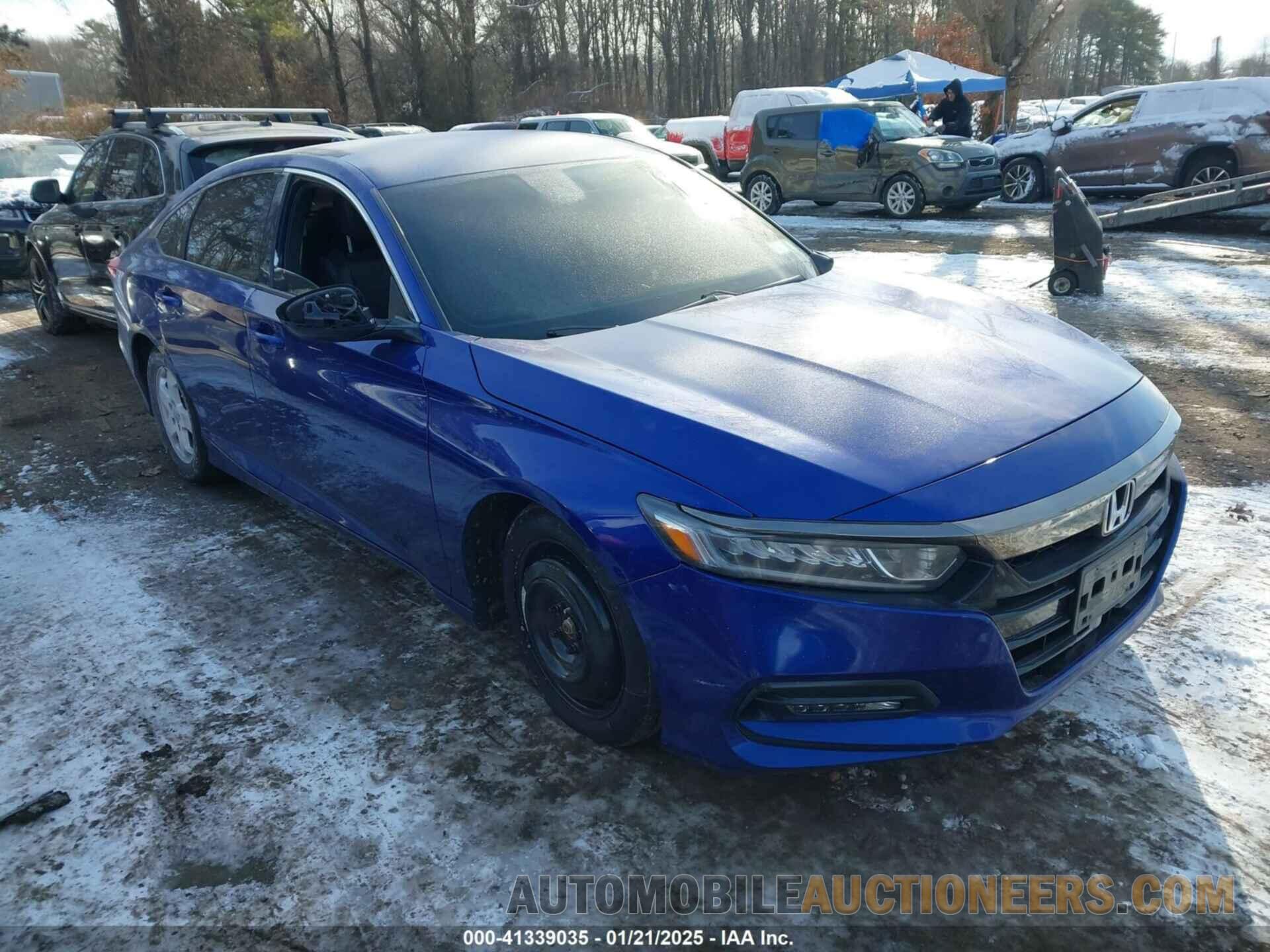 1HGCV1F37LA096229 HONDA ACCORD 2020