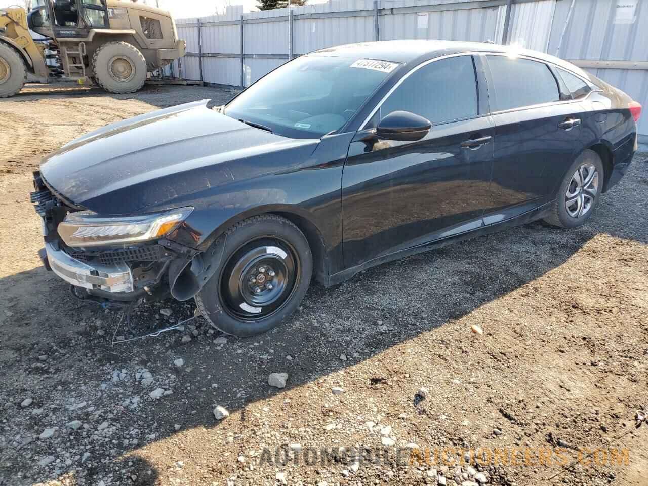 1HGCV1F37MA800544 HONDA ACCORD 2021
