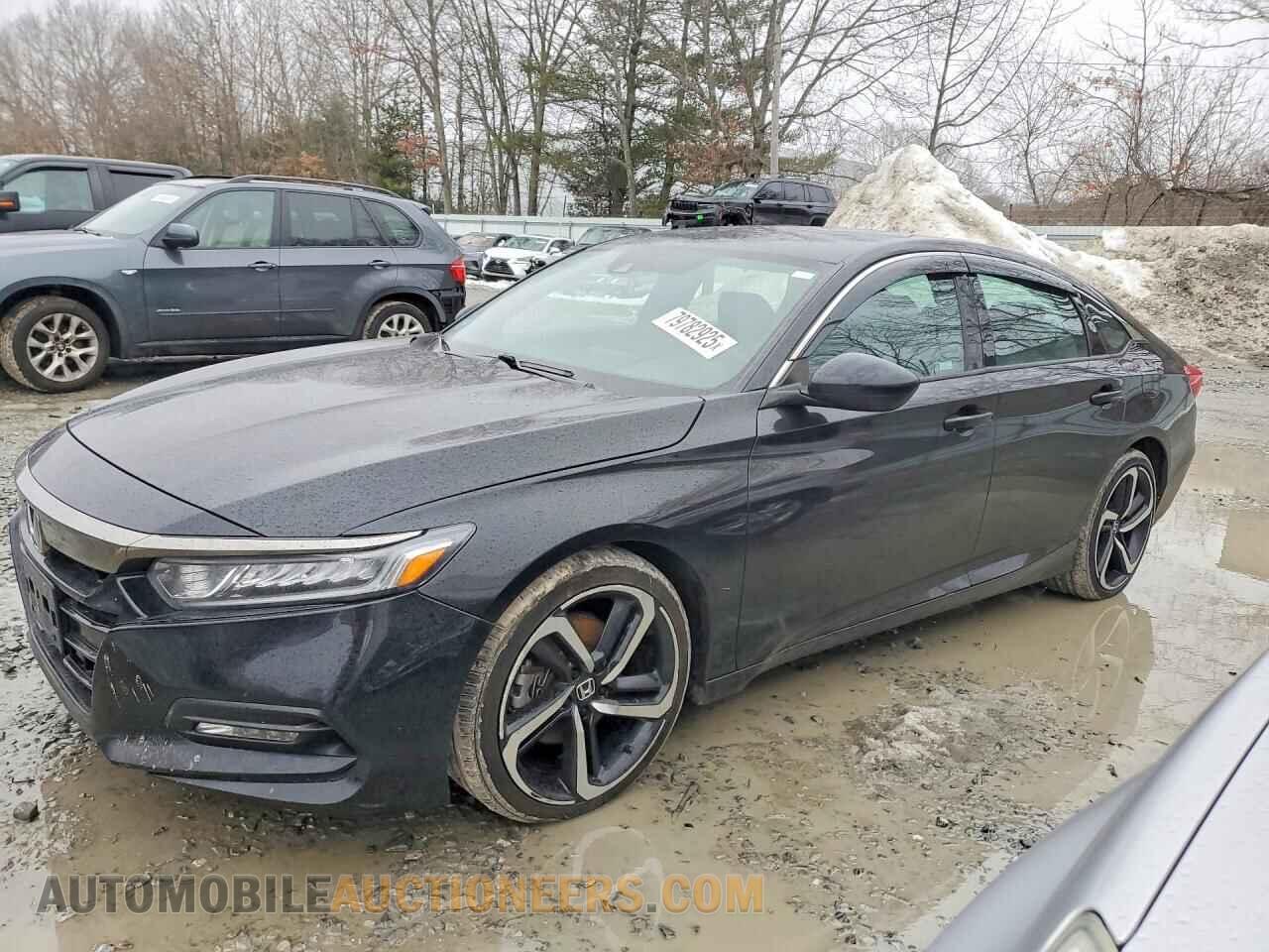 1HGCV1F39JA239727 HONDA ACCORD 2018