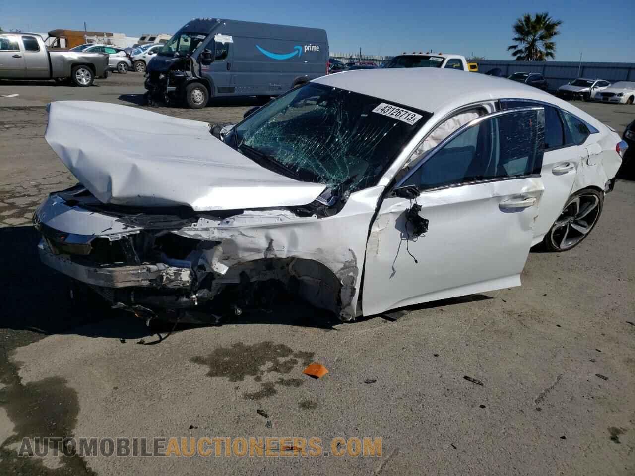 1HGCV1F41NA044347 HONDA ACCORD 2022