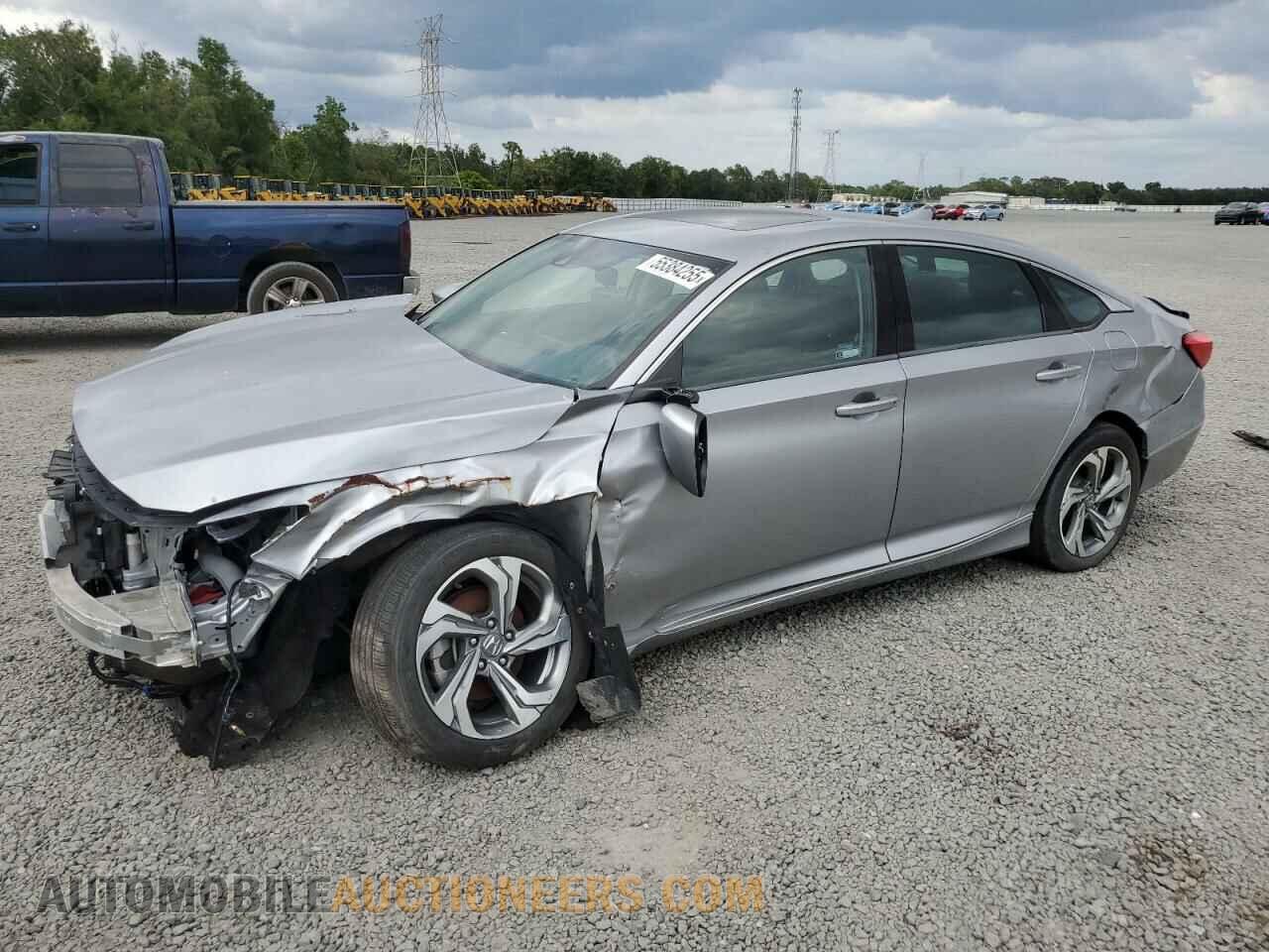 1HGCV1F44JA158272 HONDA ACCORD 2018