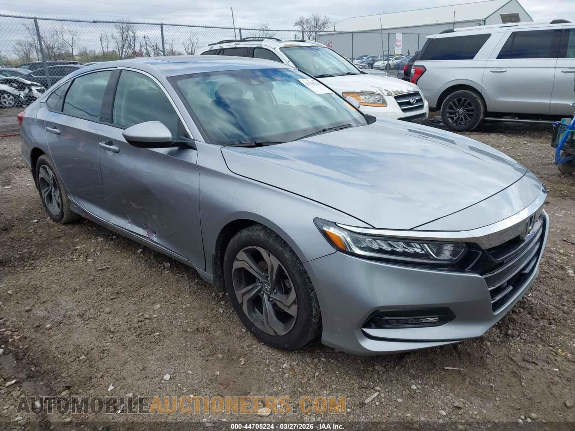 1HGCV1F46KA048373 HONDA ACCORD 2019