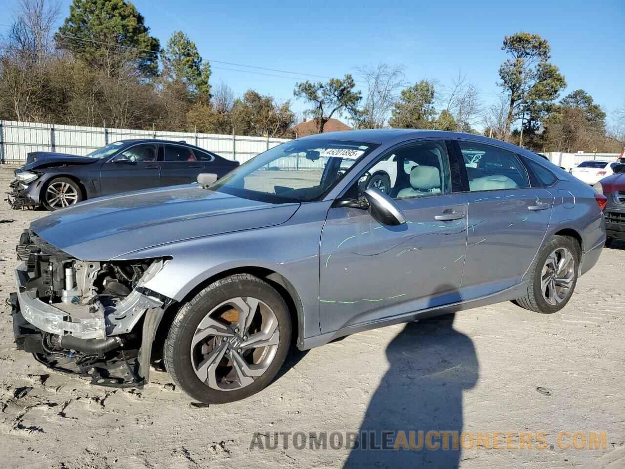 1HGCV1F46LA145784 HONDA ACCORD 2020