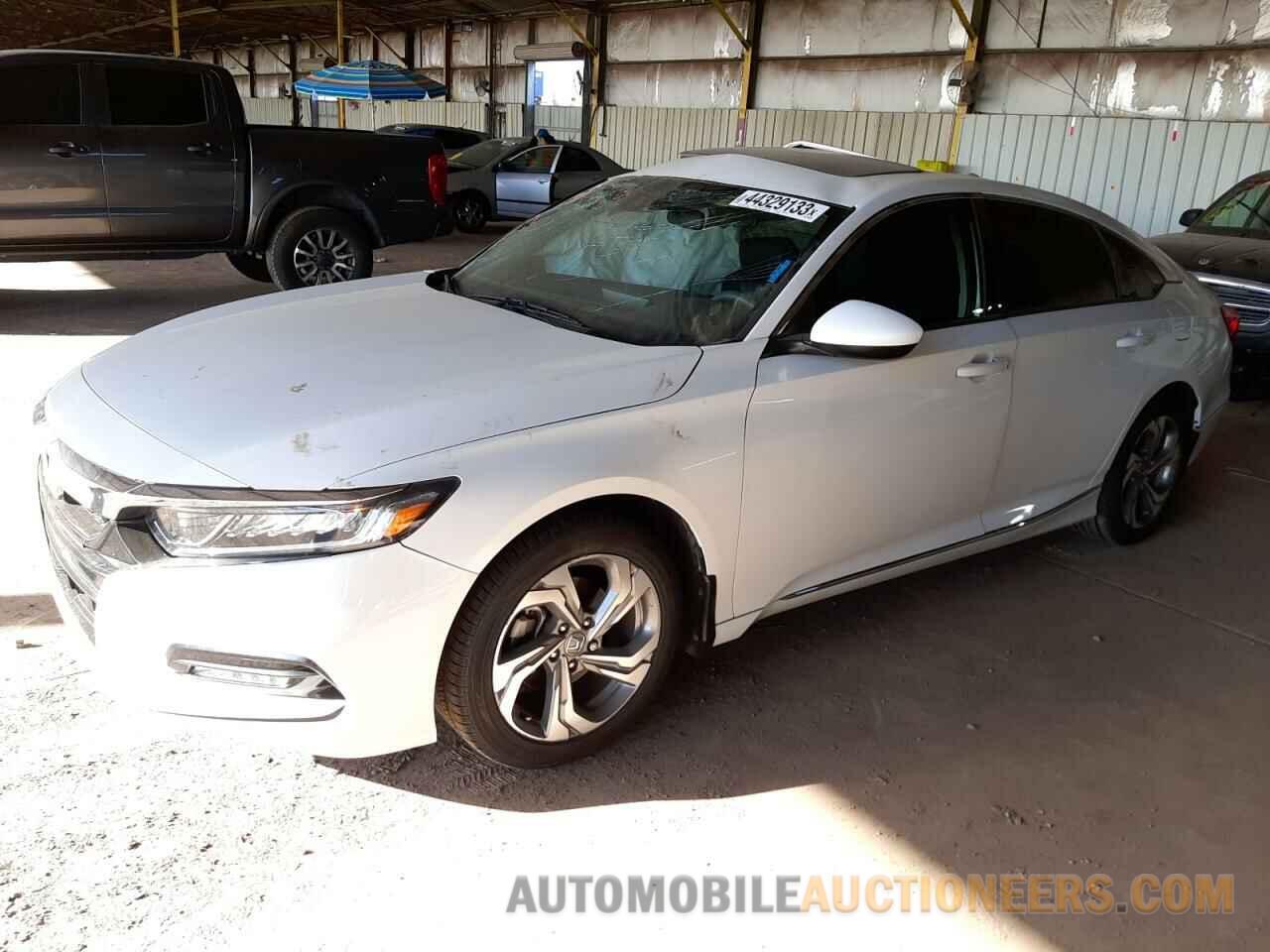 1HGCV1F47KA140589 HONDA ACCORD 2019